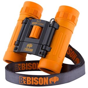 BeBison Binoculars for Kids B07GT1XQ2Q