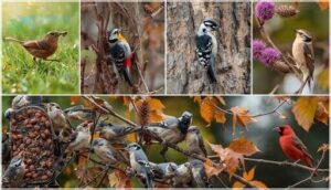 behavior and feeding habits