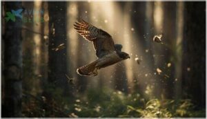 behavior and hunting techniques behavior and hunting techniques