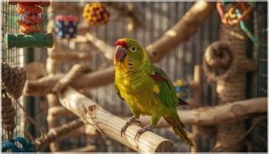 benefits for bird behavior and health benefits for bird behavior and health