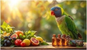 benefits of bird vitamin supplements benefits of bird vitamin supplements