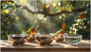 benefits of high-quality food and water bowls benefits of high-quality food and water bowls