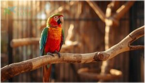 benefits of natural wood perches benefits of natural wood perches