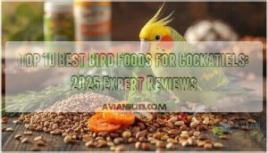 best bird food for cockatiels best bird food for cockatiels