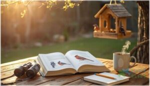 best bird identification books for beginners best bird identification books for beginners