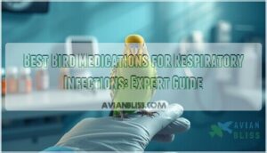 best bird medications for respiratory infections best bird medications for respiratory infections