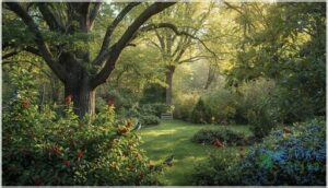 best native trees and shrubs for birds best native trees and shrubs for birds