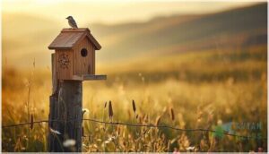 best placement practices for nesting boxes best placement practices for nesting boxes