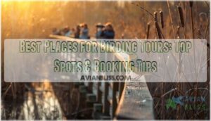 best places for birding tours
