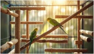 best practices for perch setup and placement best practices for perch setup and placement