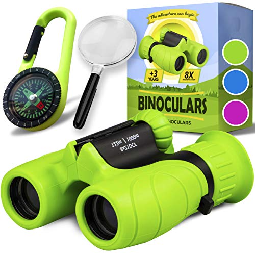 Binoculars for Kids – Perfect