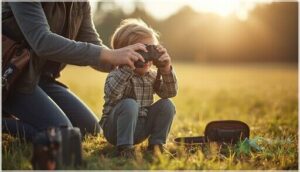 binoculars safety tips for kids binoculars safety tips for kids