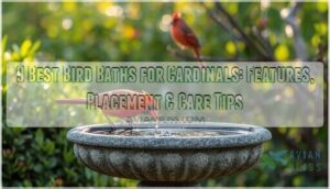 bird bath for cardinals bird bath for cardinals