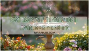 bird bath with stand bird bath with stand