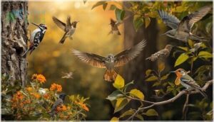 bird behavior and identification techniques bird behavior and identification techniques