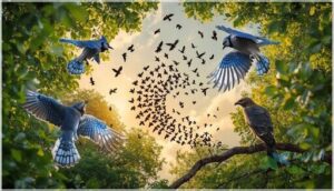 bird behavior and social structures bird behavior and social structures