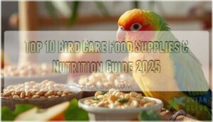 bird care food supplies bird care food supplies