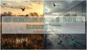 bird conservation efforts today bird conservation efforts today