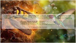 bird facts for school projects bird facts for school projects