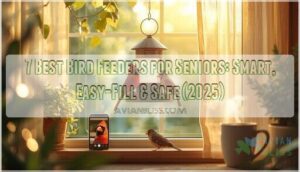 bird feeders for seniors bird feeders for seniors