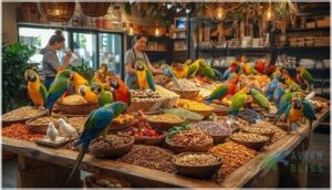 bird foods and treat buffets bird foods and treat buffets