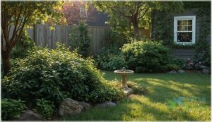 bird-friendly landscaping strategies bird-friendly landscaping strategies