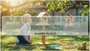 bird houses for kids bird houses for kids