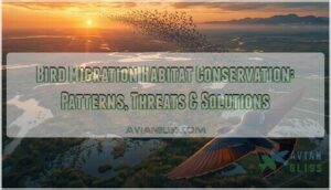 bird migration habitat conservation bird migration habitat conservation