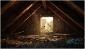 bird mite infestation risks bird mite infestation risks