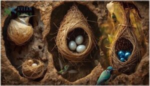 bird nesting habits bird nesting habits