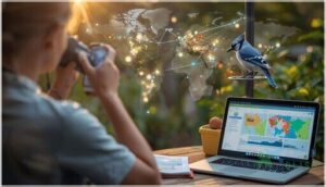 bird research, education, and citizen science bird research, education, and citizen science