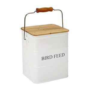 Bird Seeds storage container,Bird Seed B08Y8K3SB9