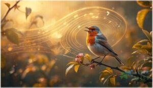 bird song characteristics bird song characteristics