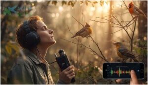 bird sound identification bird sound identification