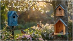 bird species specific plans bird species specific plans