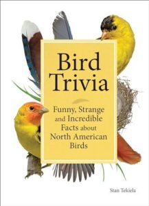 Bird Trivia: Funny, Strange and 1591938104