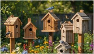birdhouse design basics birdhouse design basics