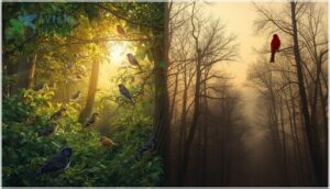 birds as environmental health indicators birds as environmental health indicators