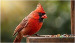 birds’ exceptional eyesight for locating feeders birds’ exceptional eyesight for locating feeders