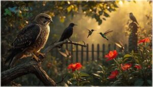 birds known to hunt hummingbirds birds known to hunt hummingbirds