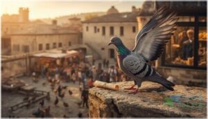 birds' role in history and human society birds' role in history and human society