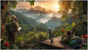 birdwatching and research opportunities birdwatching and research opportunities