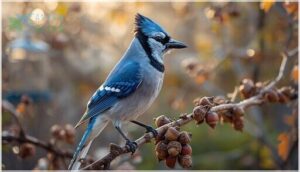 blue jay blue jay