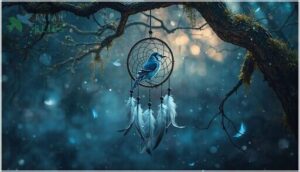 blue jay symbolism in dreams blue jay symbolism in dreams