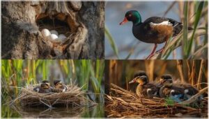 breeding and nesting ecology breeding and nesting ecology