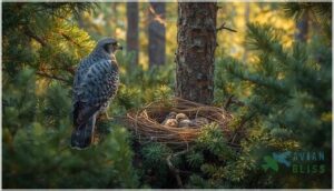 breeding and nesting habits breeding and nesting habits