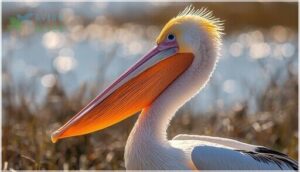 breeding season color changes