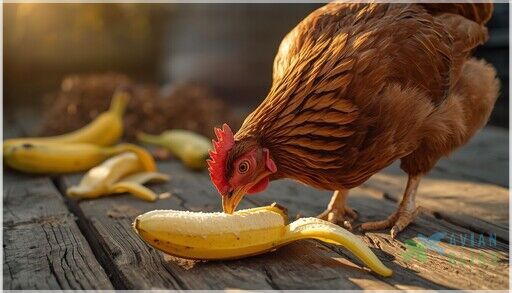 Can Chickens Eat Bananas? Benefits, Risks & Feeding Guide