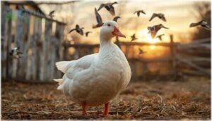 can domestic ducks fly can domestic ducks fly