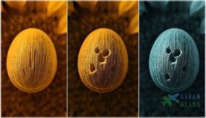 causes of white stripes in sunflower seeds causes of white stripes in sunflower seeds